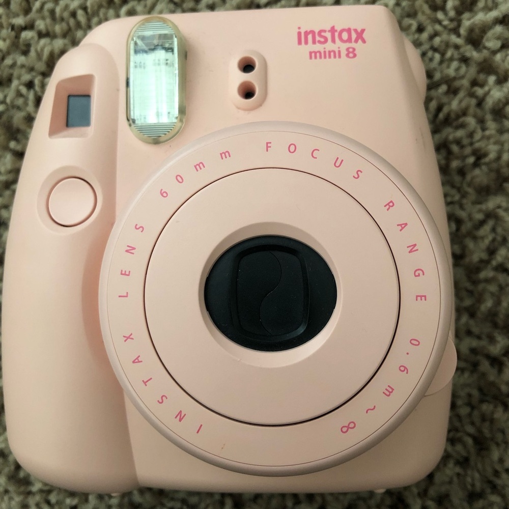 instax mini 8